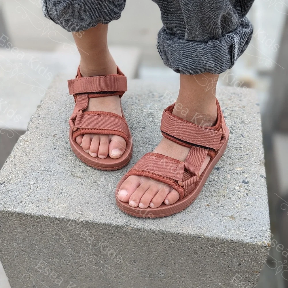 Boutique Kids Sandals